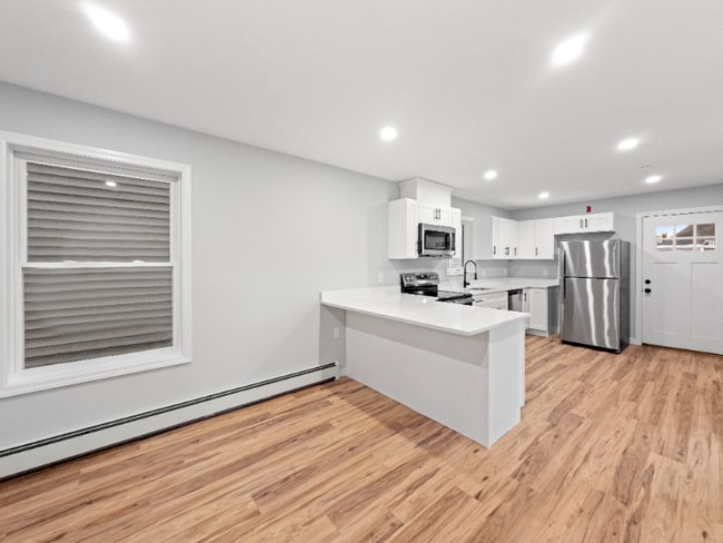 107 Abbott St in Lawrence, MA - Building Photo - Building Photo