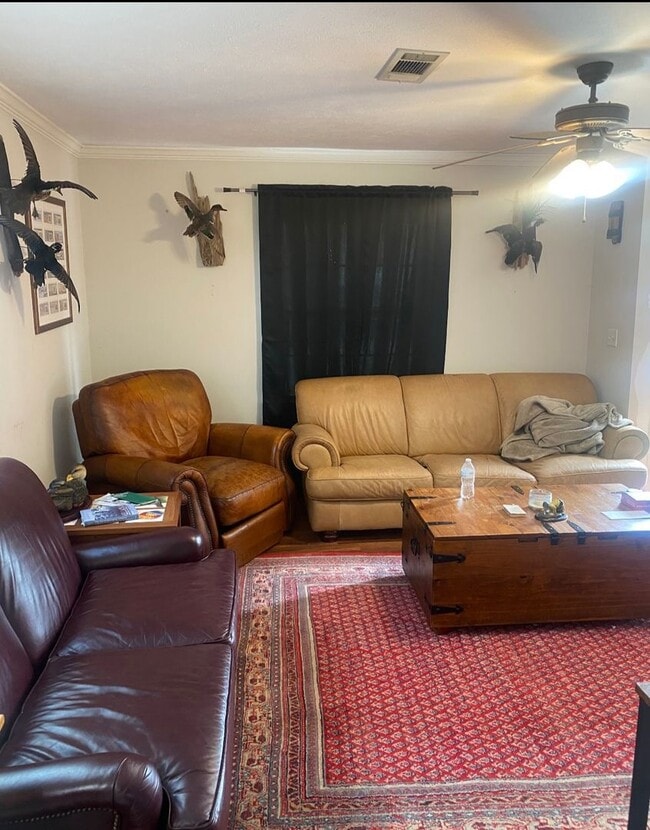 503 Overstreet Dr in Starkville, MS - Building Photo - Building Photo