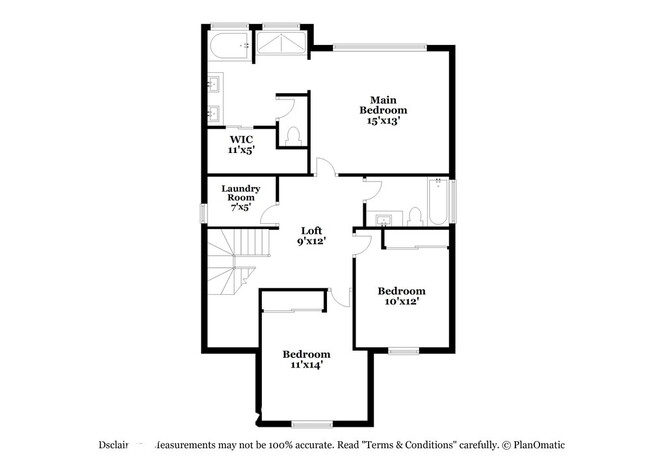 1554 W St Catherine Ave in Phoenix, AZ - Building Photo - Building Photo