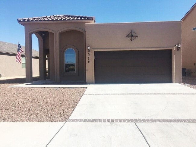3716 Loma Cortez Dr