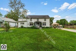 7321 Ideal Ave in Fort Wayne, IN - Building Photo