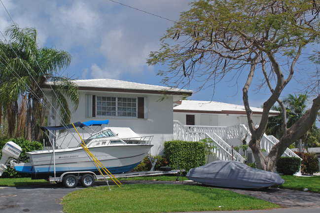 5601 NW 16th Ave in Fort Lauderdale, FL - Building Photo - Building Photo