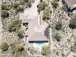 7592 E Monterra Way in Scottsdale, AZ - Building Photo - Building Photo