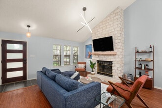 8309 Priest River Dr in Round Rock, TX - Building Photo - Building Photo