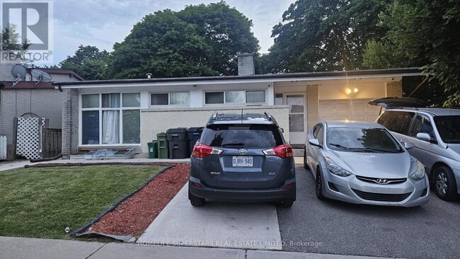 property at 4 Masseygrove Crescent