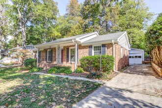 1023 Pamlico Dr in Cary, NC - Building Photo - Building Photo