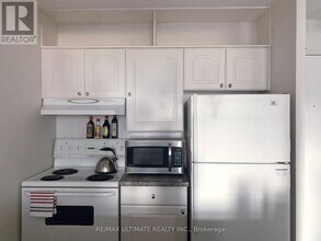 80 St Patrick St in Toronto, ON - Building Photo - Building Photo