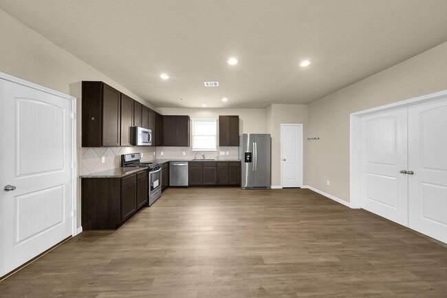 property at 4274 McGregor Blf Ln