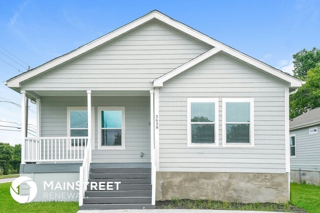 property at 3638 Jipsie Ln