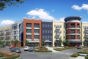 Mystic Bluff Apartments in Bluffton, SC - Building Photo