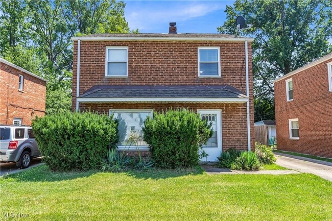 property at 23820 Hartland Rd
