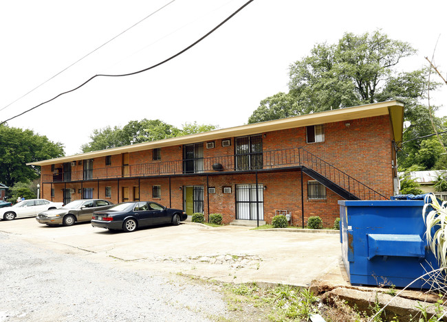 74 Stonewall St in Memphis, TN - Building Photo - Building Photo