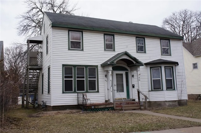 616 Hobart St in Eau Claire, WI - Building Photo - Building Photo