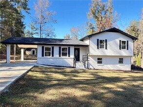 550 Oglesby Bridge Rd SE in Conyers, GA - Building Photo - Building Photo