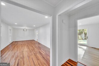 1806 Knox St in Dublin, GA - Building Photo - Building Photo