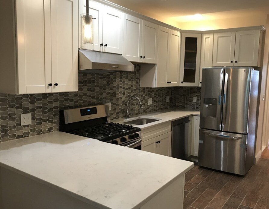 6 Bispham St, Unit 3 in Boston, MA - Foto de edificio