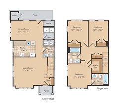 City View Landing Family in Newark, NJ - Building Photo - Floor Plan