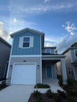 5458 NW 22nd Dr in Gainesville, FL - Building Photo