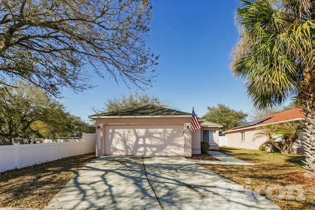 property at 4432 Country Hills Blvd