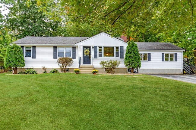 property at 5 Ellen Rd
