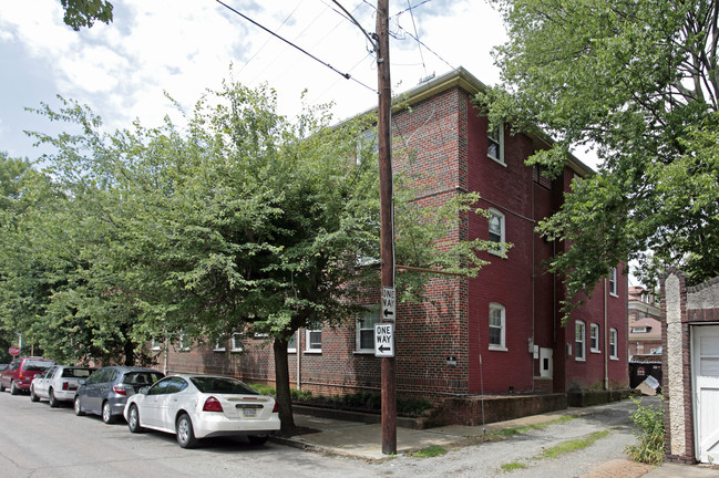 2700 Idlewood Ave in Richmond, VA - Building Photo - Building Photo