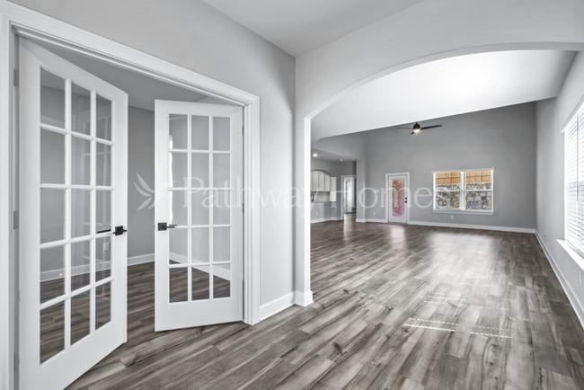 1033 Sleepy Owl Ln in Fort Worth, TX - Building Photo - Building Photo