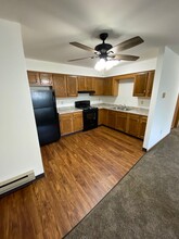 Village Crossing Apartments in Lomira, WI - Building Photo - Interior Photo