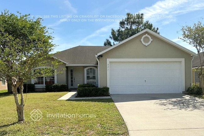 property at 993 Oak Arbor Cir