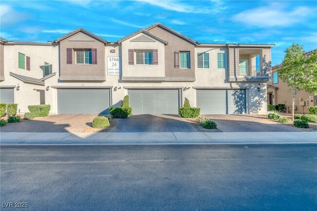 property at 3766 Canis Minor Ln