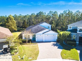 217 Bonita Vista Dr in Nocatee, FL - Building Photo
