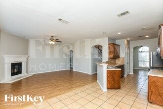 6321 Melanie Dr in Fort Worth, TX - Building Photo - Building Photo