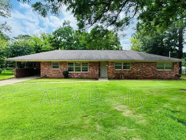 property at 2649 Burkelaun Dr