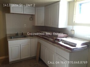 1412 16th St in Greeley, CO - Building Photo - Building Photo