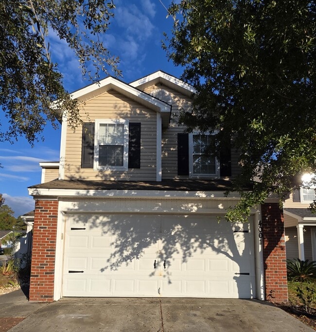 4001 Blackwolf Dr in Myrtle Beach, SC - Foto de edificio - Building Photo