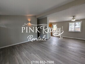 123 Amherst St in Colorado Springs, CO - Building Photo - Building Photo