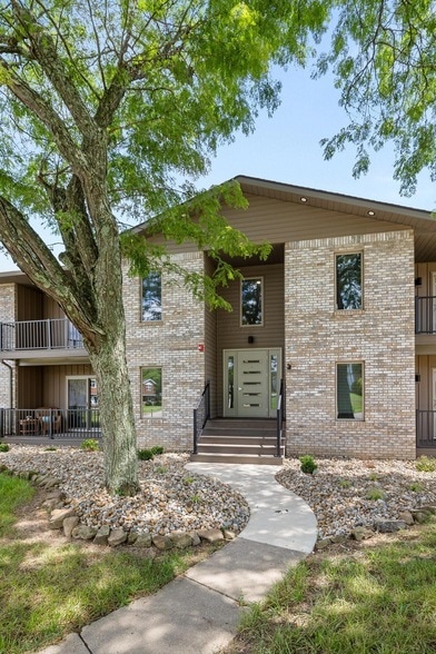 1665 Riva Ridge Dr in Mansfield, OH - Building Photo - Building Photo