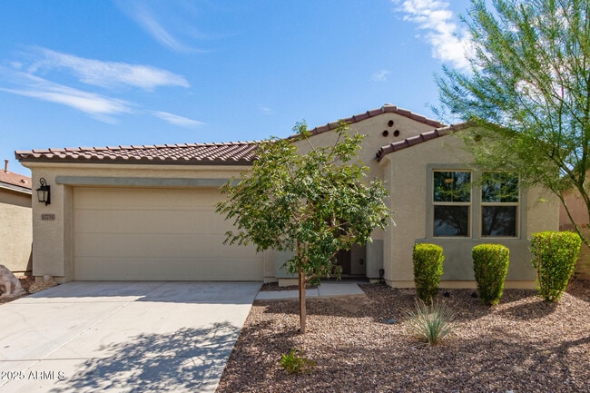 property at 12751 W Ocotillo Rd
