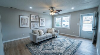 2904 Patrick Ave, Unit 2904 in Maryville, TN - Building Photo