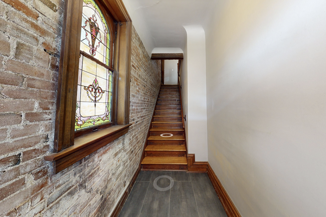 3517 Magnolia Ave in St. Louis, MO - Foto de edificio - Building Photo