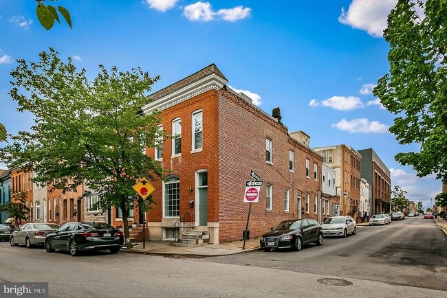 property at 3018 O'Donnell St