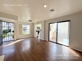 10339 Azuaga St in San Diego, CA - Building Photo