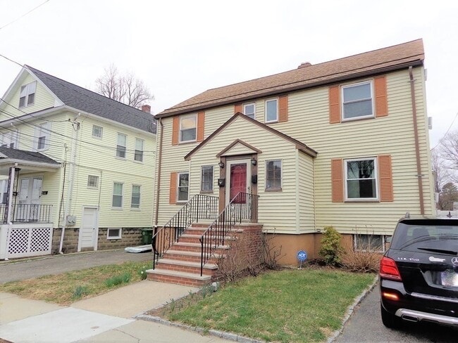property at 35 Bromfield St