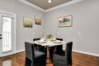 2540 Prospect St in Houston, TX - Foto de edificio - Building Photo