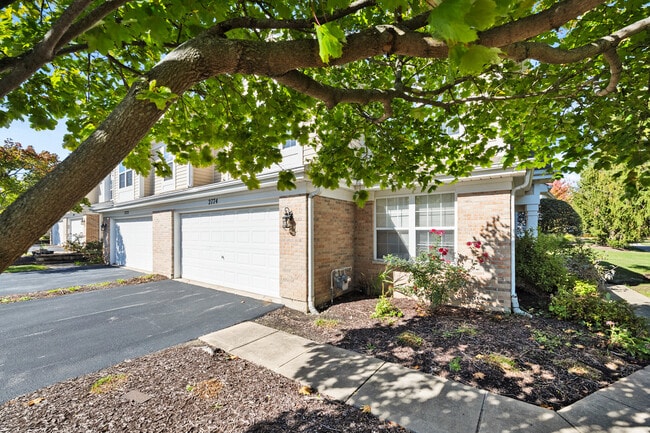 2774 Borkshire Ln in Aurora, IL - Building Photo - Building Photo