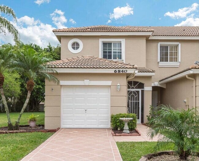 property at 6840 Brook Hollow Rd