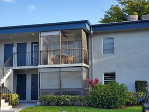 7535 S Oriole Blvd in Delray Beach, FL - Building Photo - Building Photo