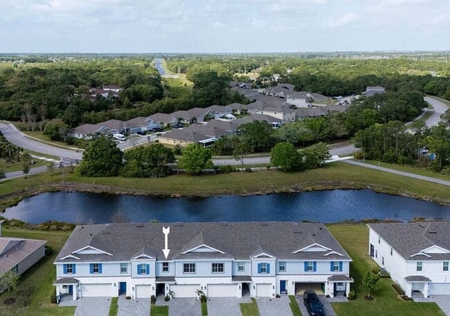 property at 668 Waters Edge Ln