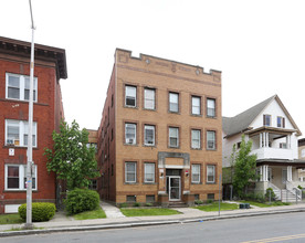 1041-1043 Capitol Ave in Hartford, CT - Building Photo - Building Photo