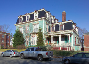 225-229 Winter St in Fall River, MA - Building Photo - Building Photo