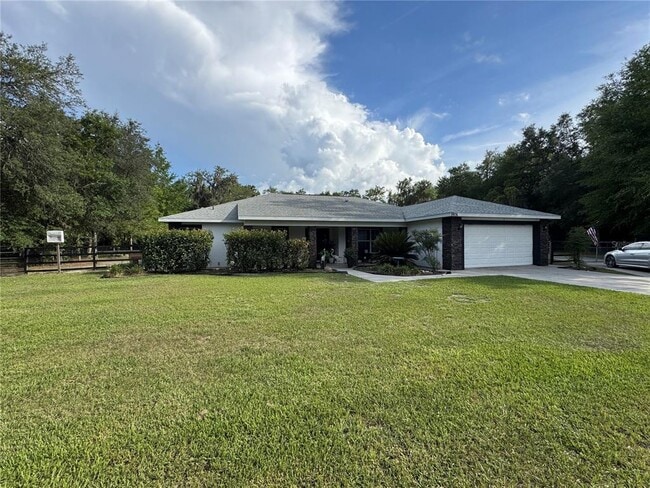 5906 SW 172nd Loop in Ocala, FL - Building Photo - Building Photo
